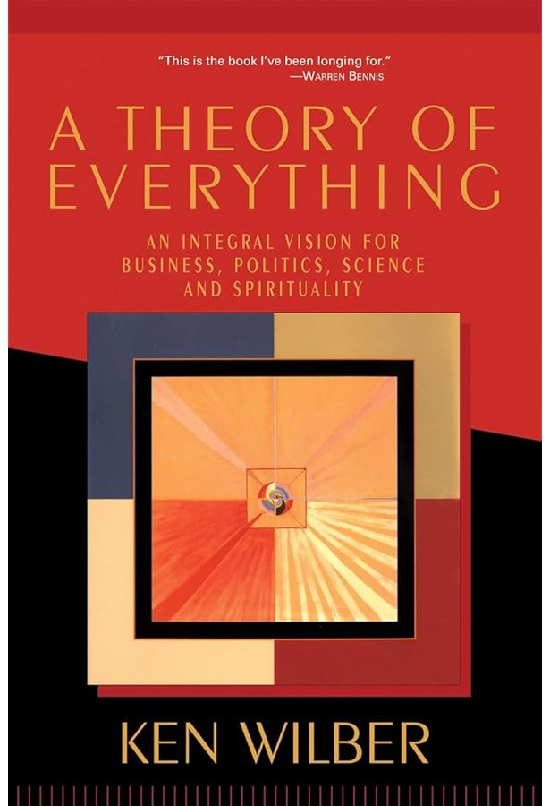 Sex, Ecology, Spirituality: The Spirit of Evolution: Wilber, Ken